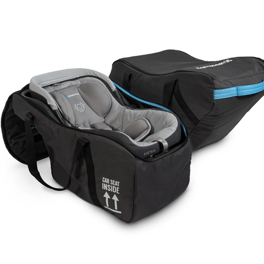 Uppababy Carseat travel Bag